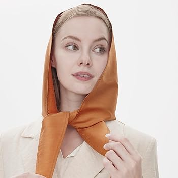 shishikuiベージュ シルクキャップ スカーフ SILK SCARF CAP/ BEIGE – SHISHIKUI
